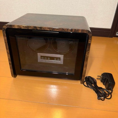 Boda concept watch - 2, winder