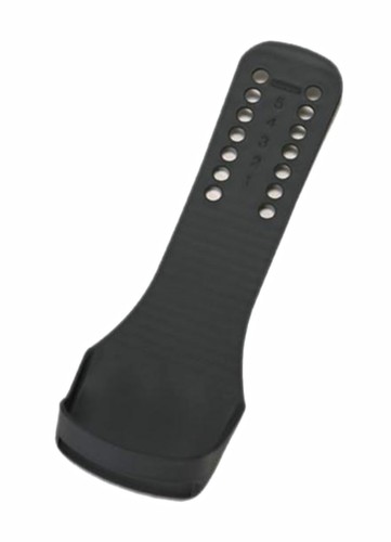 Concept2 flexfoot piece gray - piece,