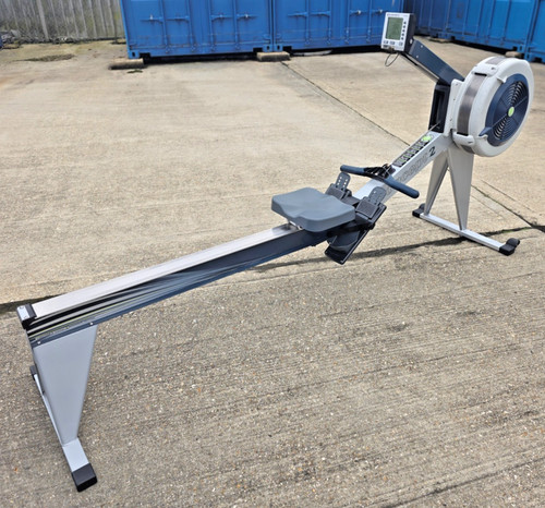 Concept model rower erg - 2,