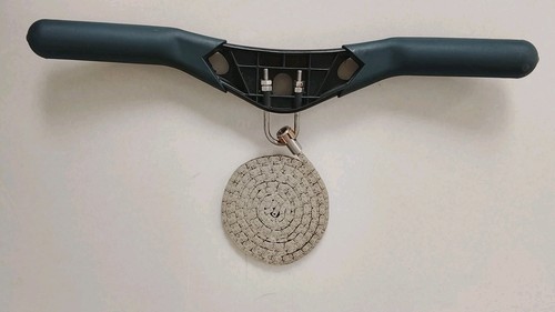 Concept2 rower chain - rower,