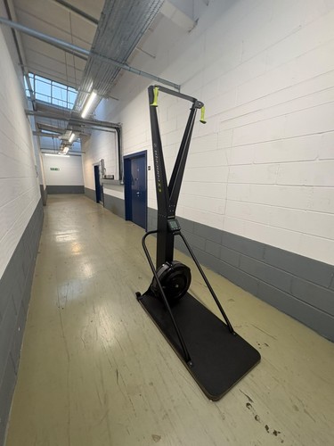 Concept ski erg with - 2,