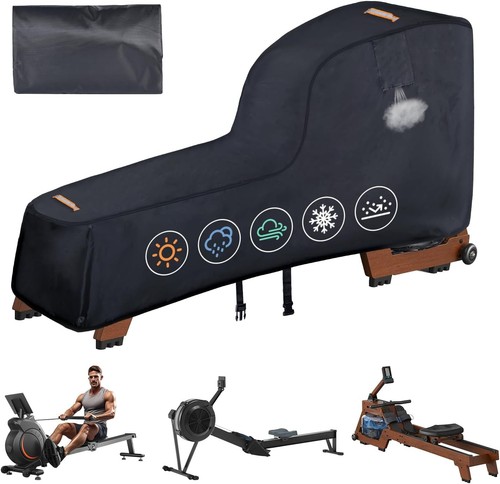 Concept rowing machine - concept, 2