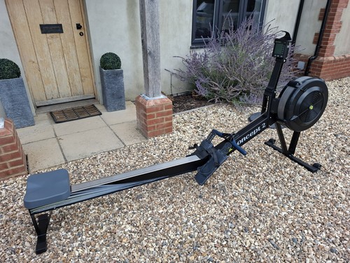 Concept2 rowing machine model - concept2,