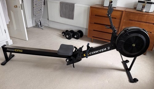 Concept2 rowerg rowing - concept2,