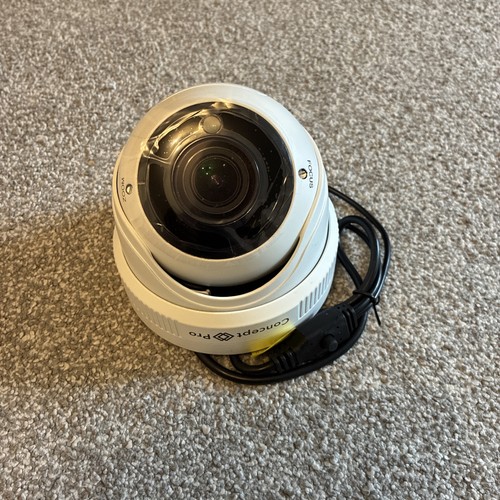 Concept pro 2mp analog - concept,