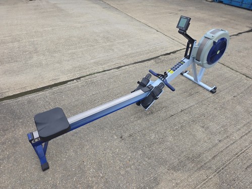 Concept model rower erg - d, rower/erg