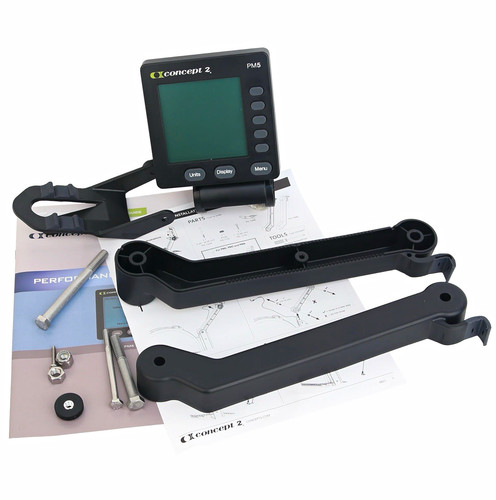Concept2 pm5 performance - concept2,