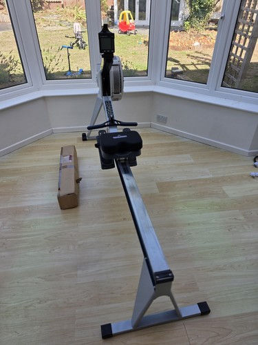Concept2 rower model pm5 - concept2,