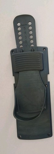 Concept2 flexfoot - flexfoot, &