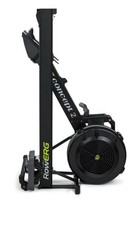 Concept2 RowErg PM5 Rowing