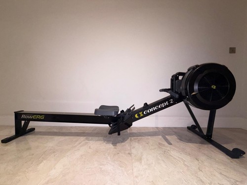 Concept2 rowerg indoor rower - concept2,