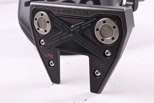 Scotty cameron concept - concept, x
