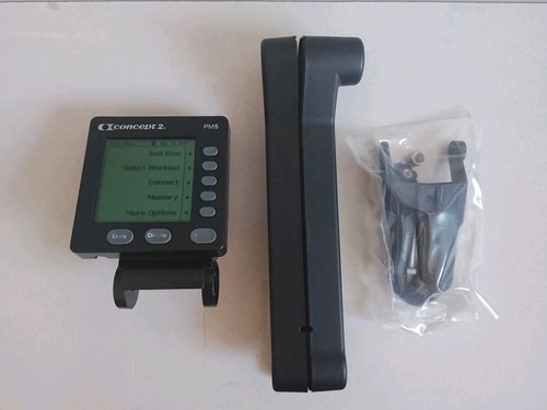 Concept pm5 monitor concept2 - pm5,