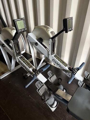 Concept rower model with - 2,