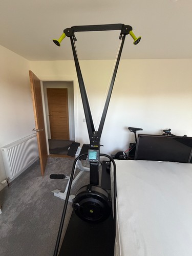Concept2 skierg ski machine - concept2,