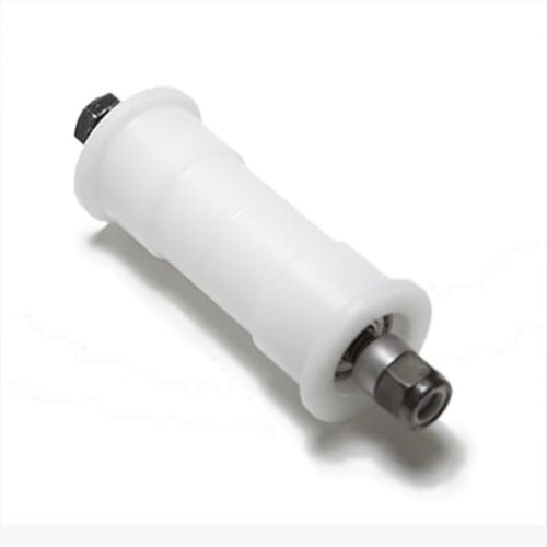 Concept2 seat roller - (top), w/