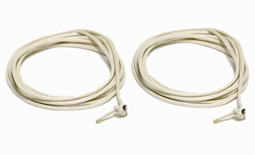 Concept2 skierg handle cord - handle,