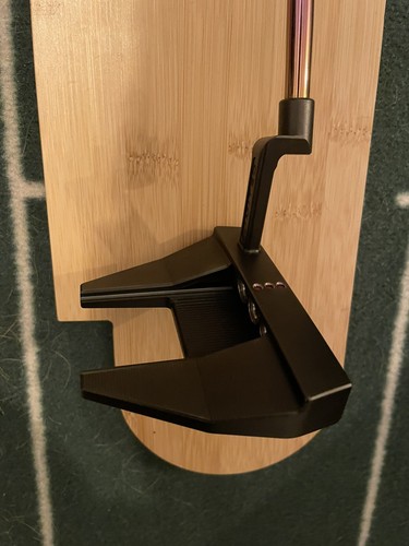 Scotty cameron concept - scotty, 7.2