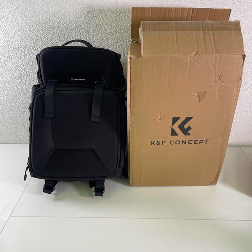 Concept 25l camera - k&f,