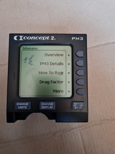 Concept monitor pm3 - concept, 2