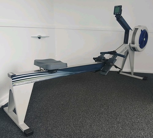 Concept model rowing - model, e