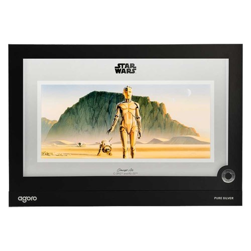Agoro star wars concept art - -,