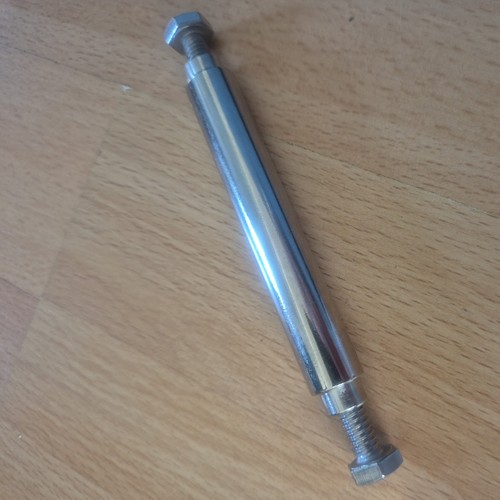 Concept model rower hanger - 2,