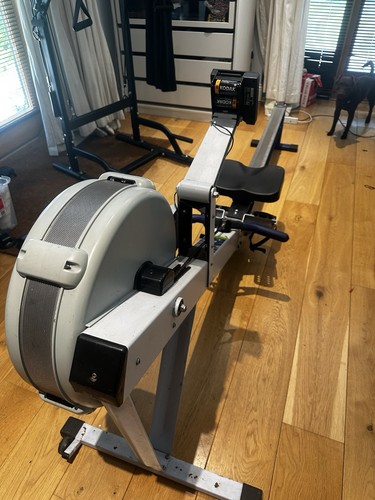 Concept rowing machine - 2,