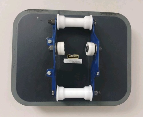 Concept2 seat complete top - complete,