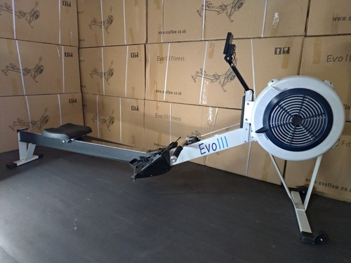 New evo rowing - new, 3