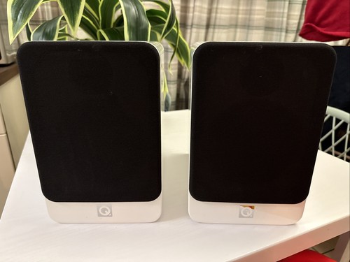 Acoustics concept 20 - q,