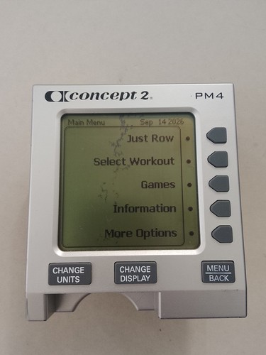 Concept pm4 monitor - monitor,
