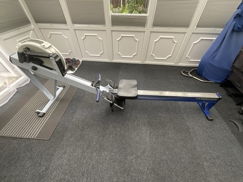 Concept2 rowing machine - concept2,