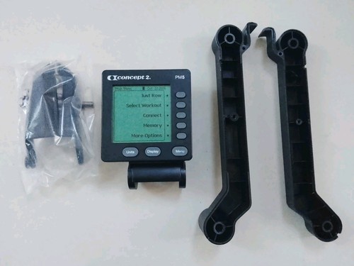 Concept pm5 monitor - 2,