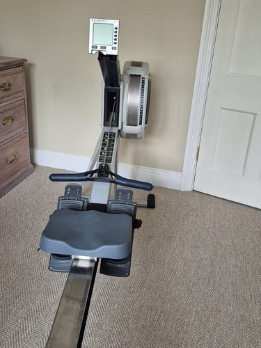Concept2 model indoor rower - model, e