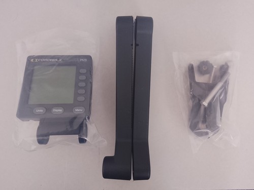 Concept pm5 monitor concept2 - 2,