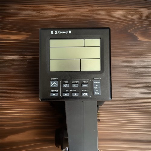 Concept pm2 monitor faulty - 2,