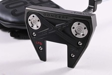 Scotty Cameron Concept X 7.2