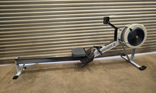 Concept model rower with - 2,