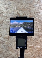 Concept 2 PM3 Rowerg, Bikeerg