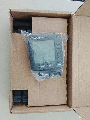 Concept pm5 monitor concept2 - concept,