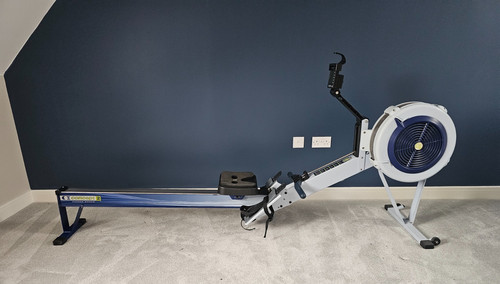 Concept2 model indoor - model,