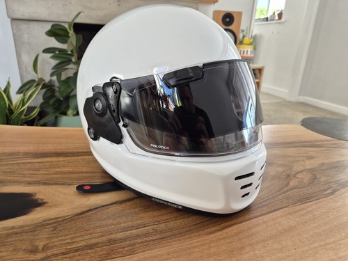 Arai concept with 140 - arai, xe