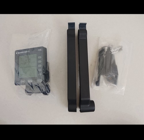 Concept pm5 rower - pm5, monitor