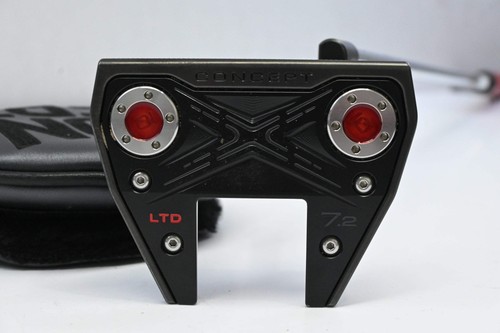 Scotty cameron concept - cameron,