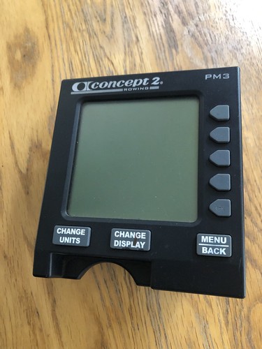 Pm3 monitor - pm3,