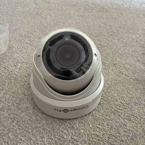 Concept pro 2mp - concept,
