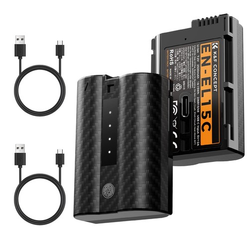 Concept pack en el15 - k&f,