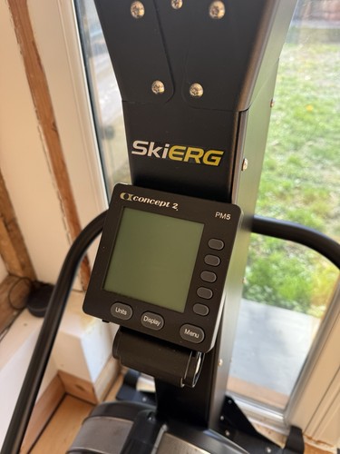 Concept ski erg pm5 - concept,