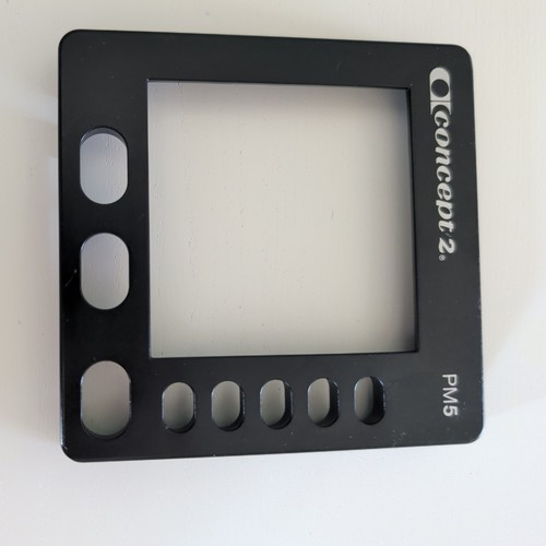 Concept pm5 monitor front - monitor,
